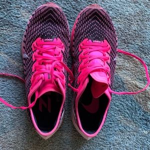 Nike Pegasus Turbo 2 size 7.5